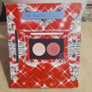 Pat McGrath Petallic Passion Shimmer & Smoke Kit